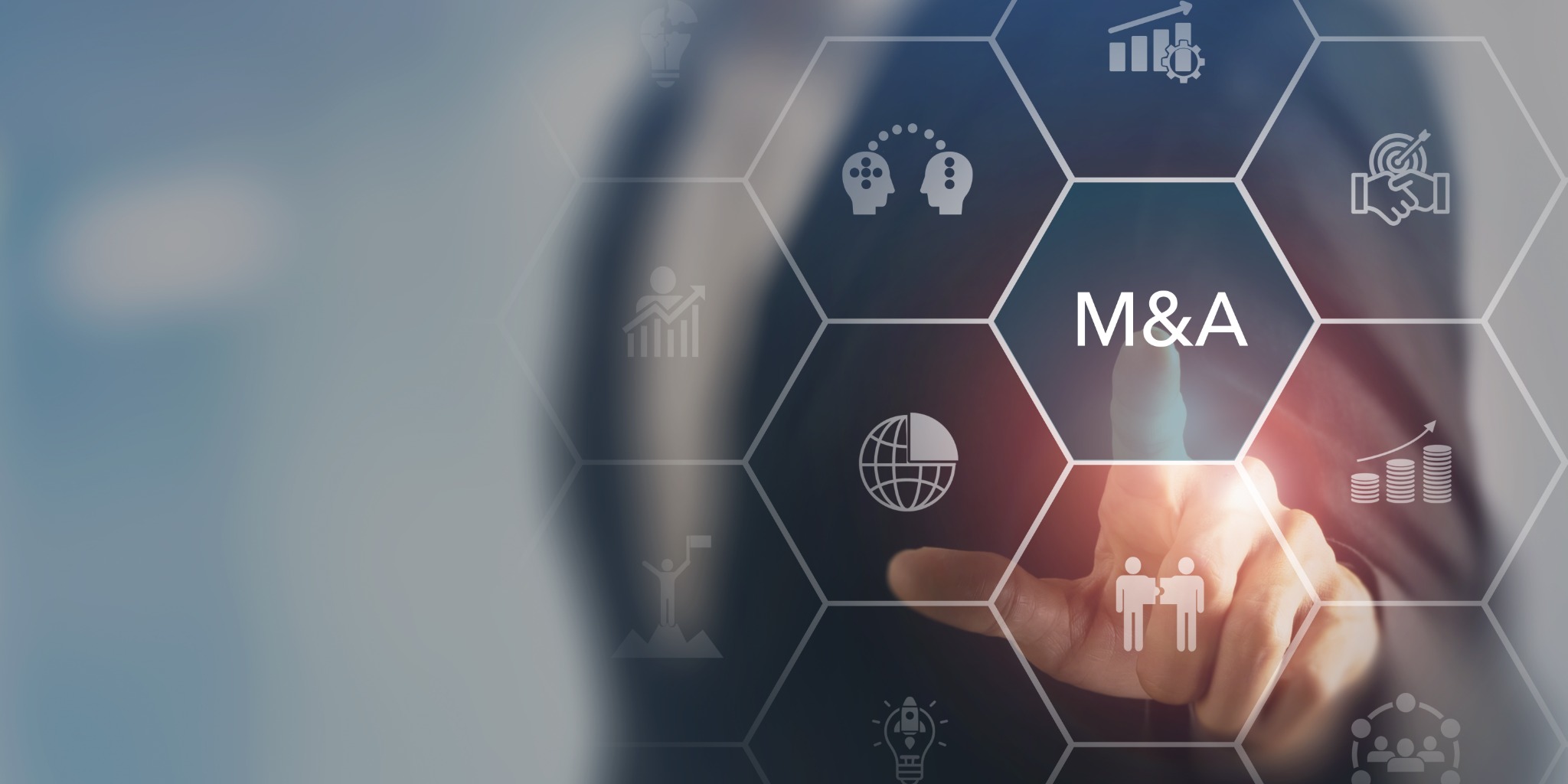 Business and transaction analysis